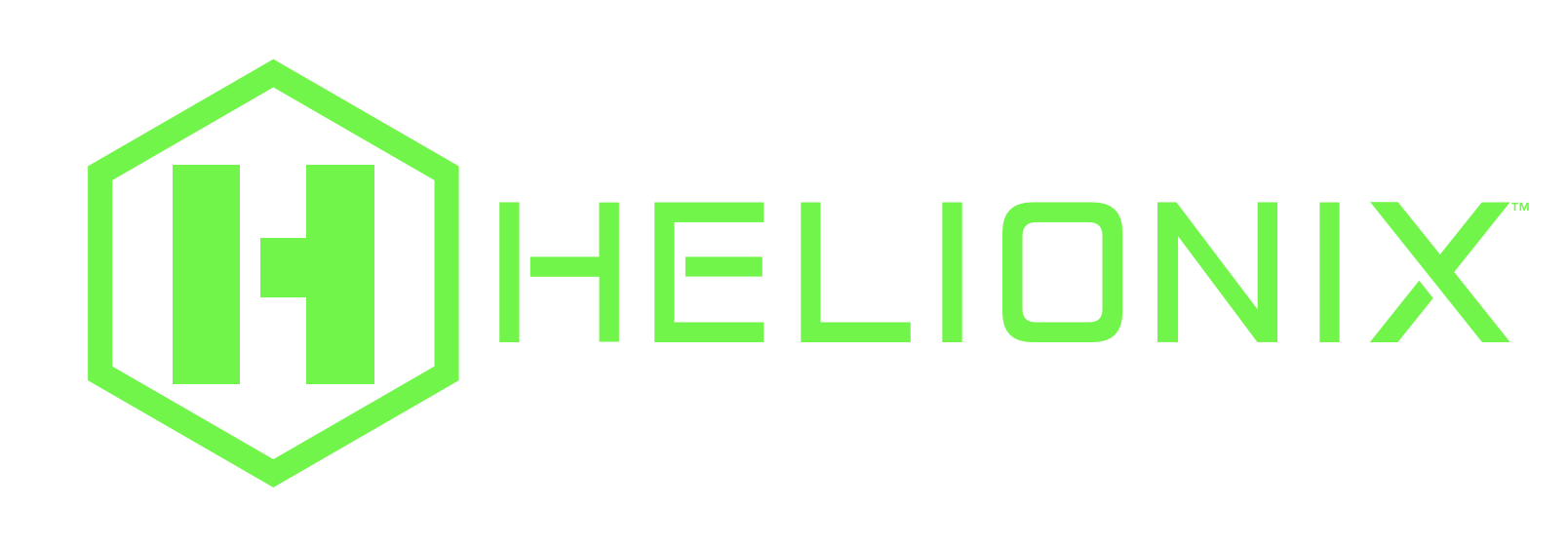 HELIOPONIX logo